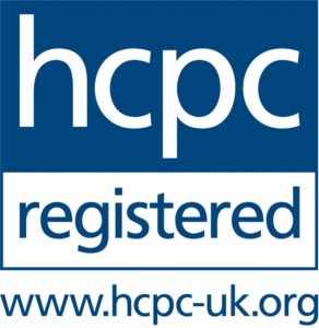 HCPC Registered, Health and Care Professions Council